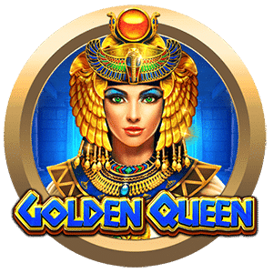 Golden Queen logo