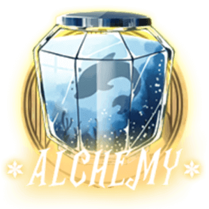 Alchemy logo