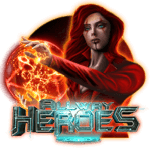 Allway Heroes logo