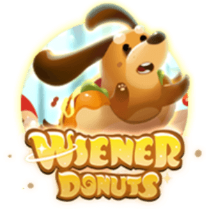 Wiener Donuts logo