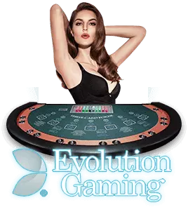 jilibet Evolution Gaming